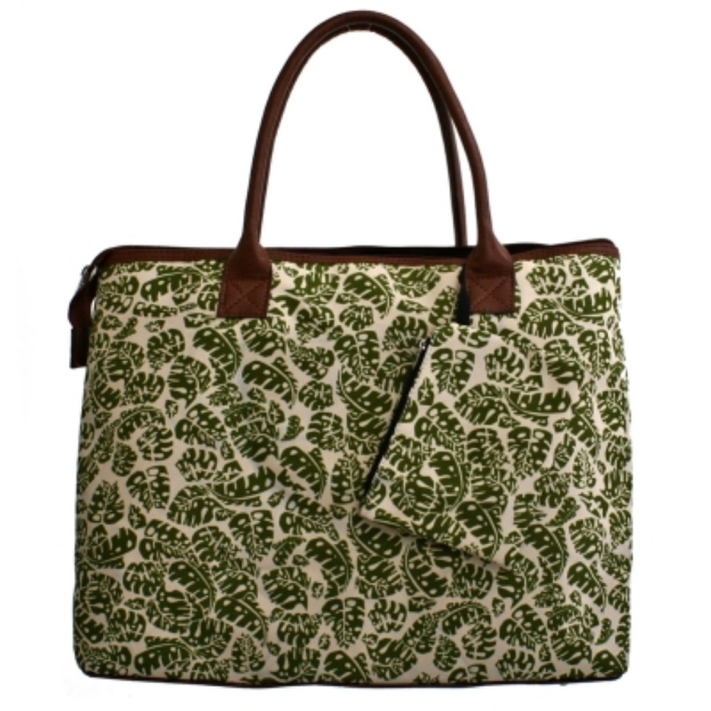 Go-Green Large Capacity Shopping Bag